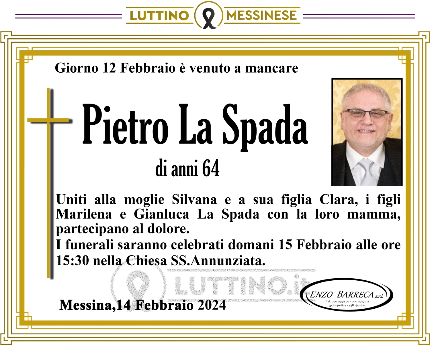 Pietro La Spada